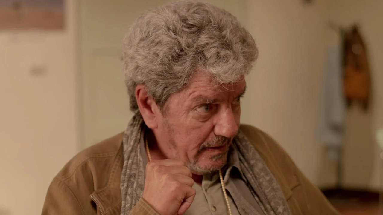 Juan Gabriel García