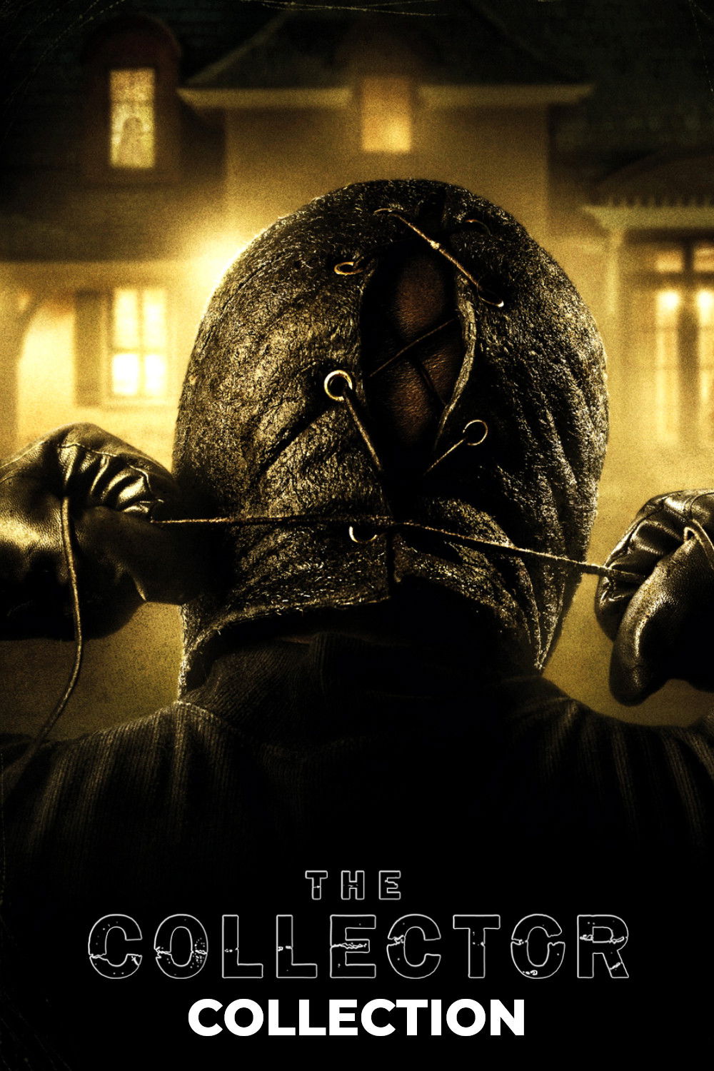 Poster of The Collector Collection