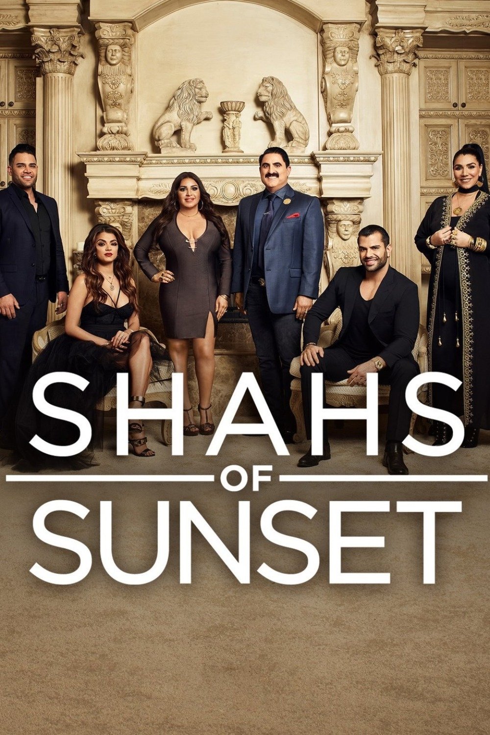 Poster de Temporada 6