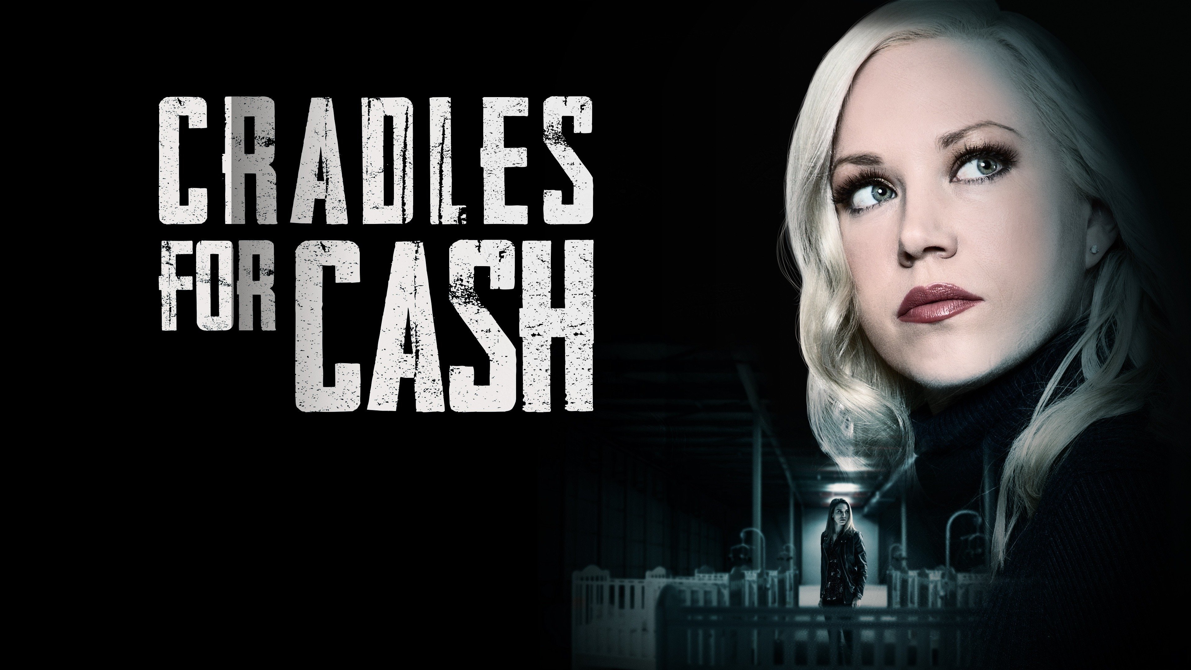 Cradles for Cash 2019 123movies