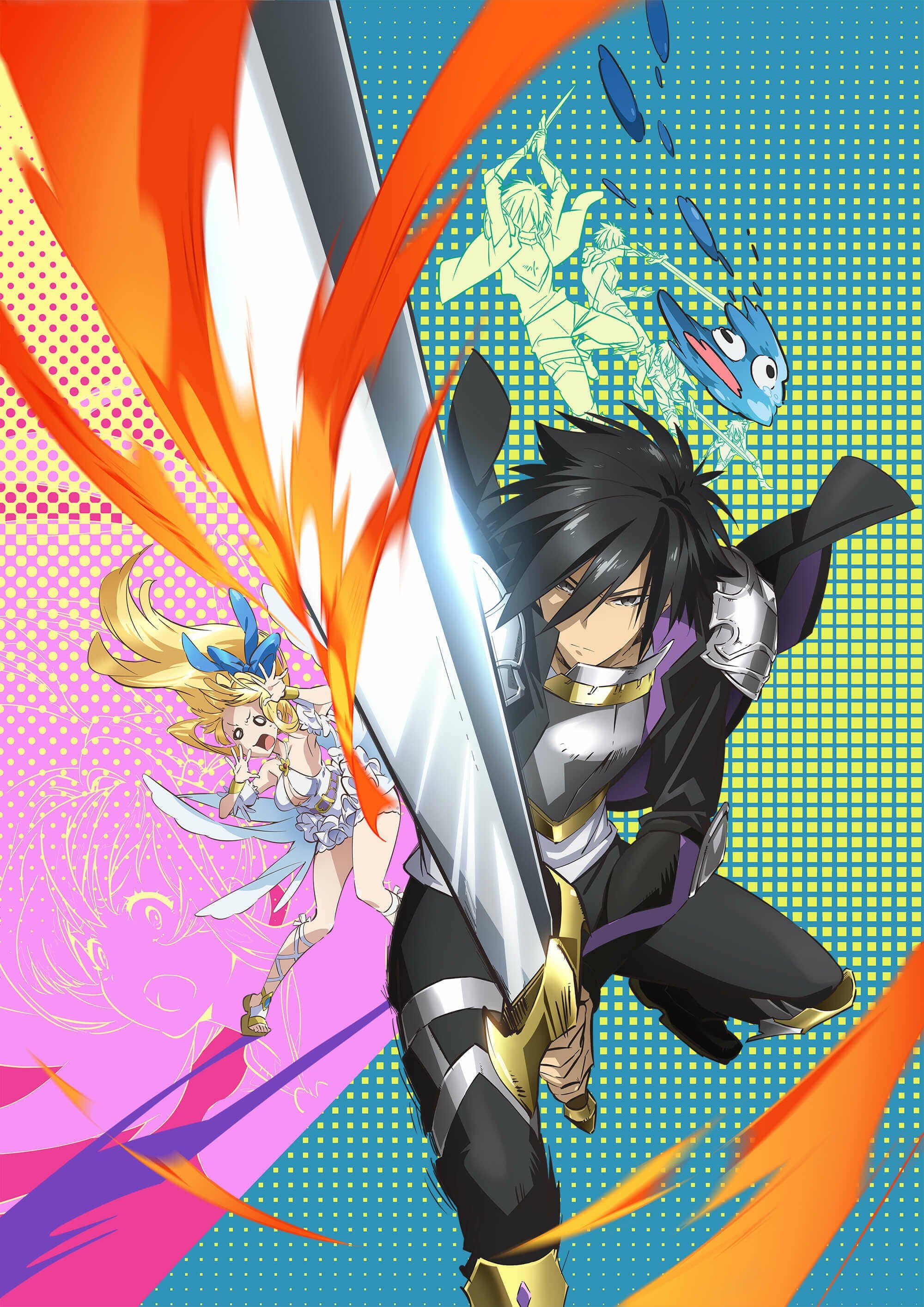 Poster de Especiais