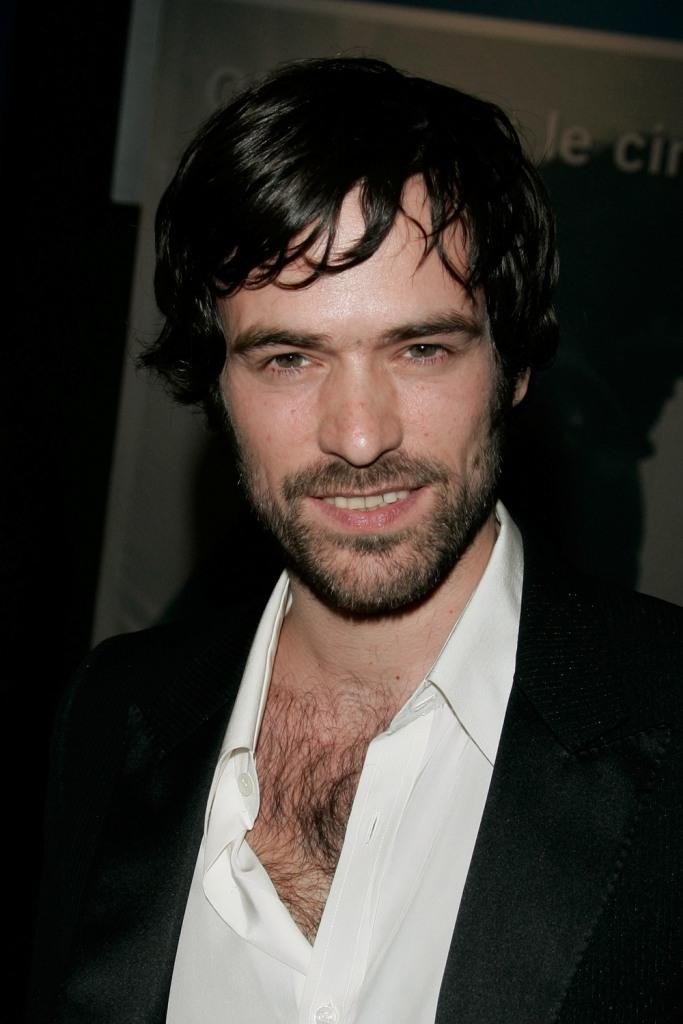 Foto de Romain Duris