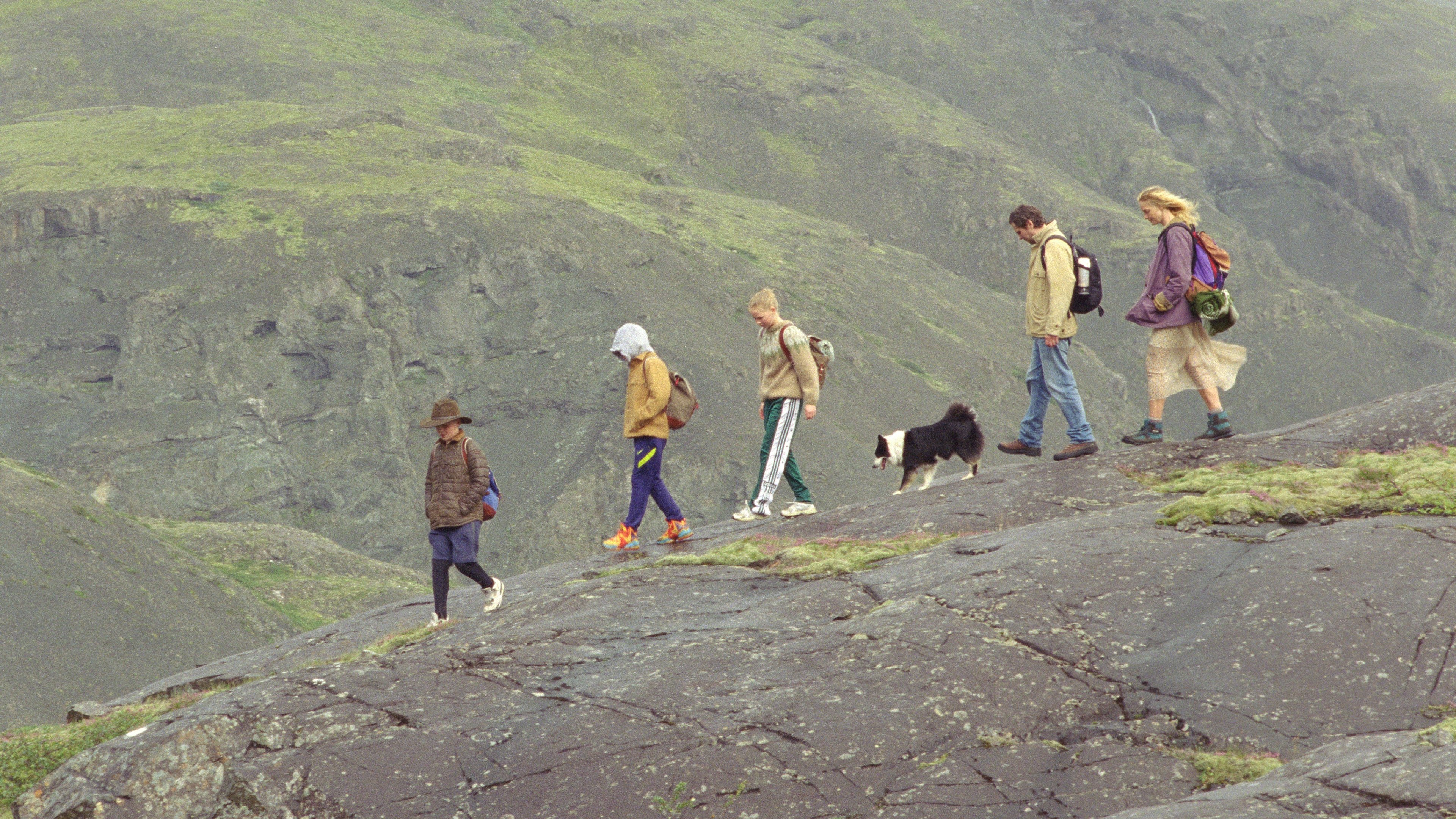 Backdrop image
