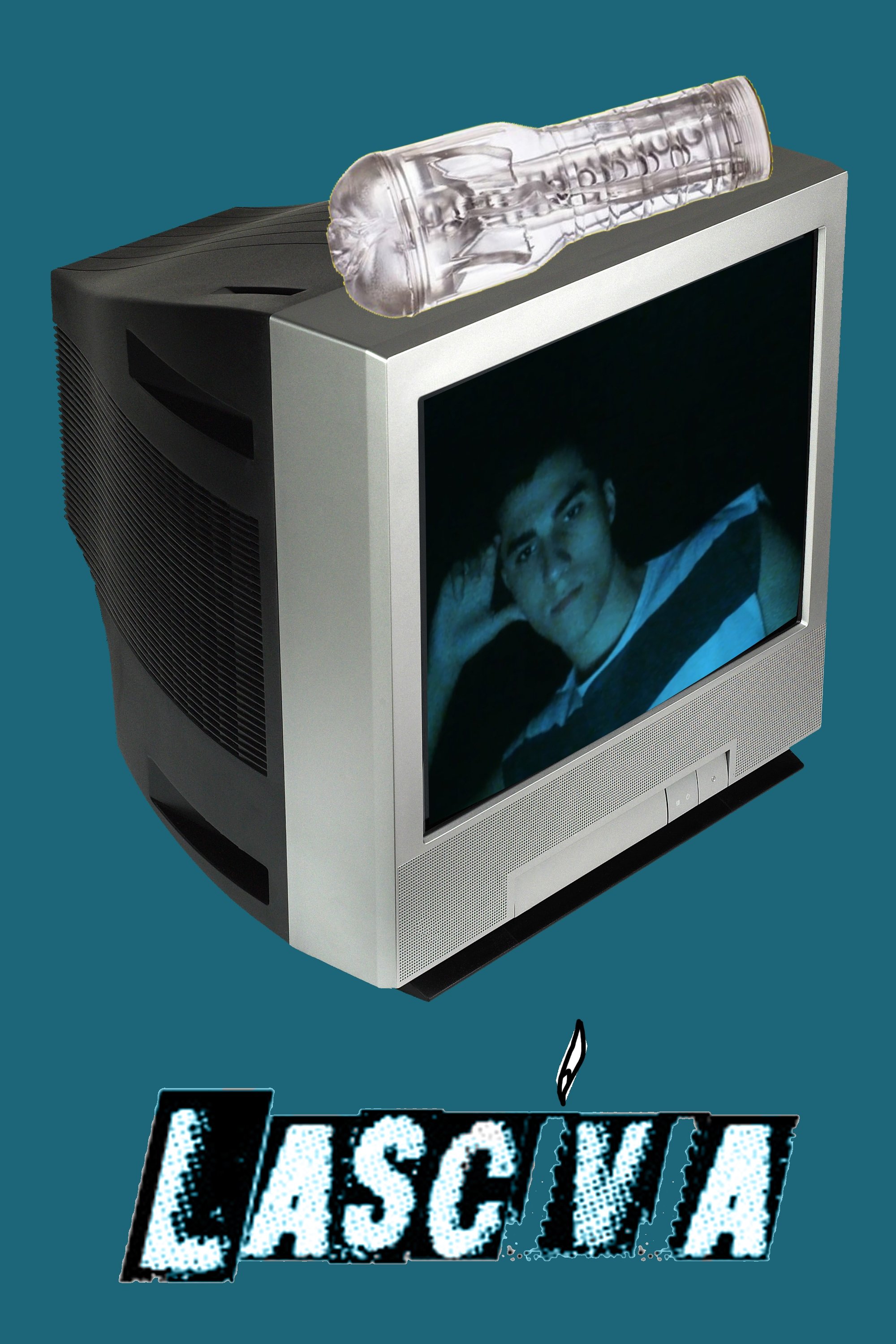 Poster de Lascívia