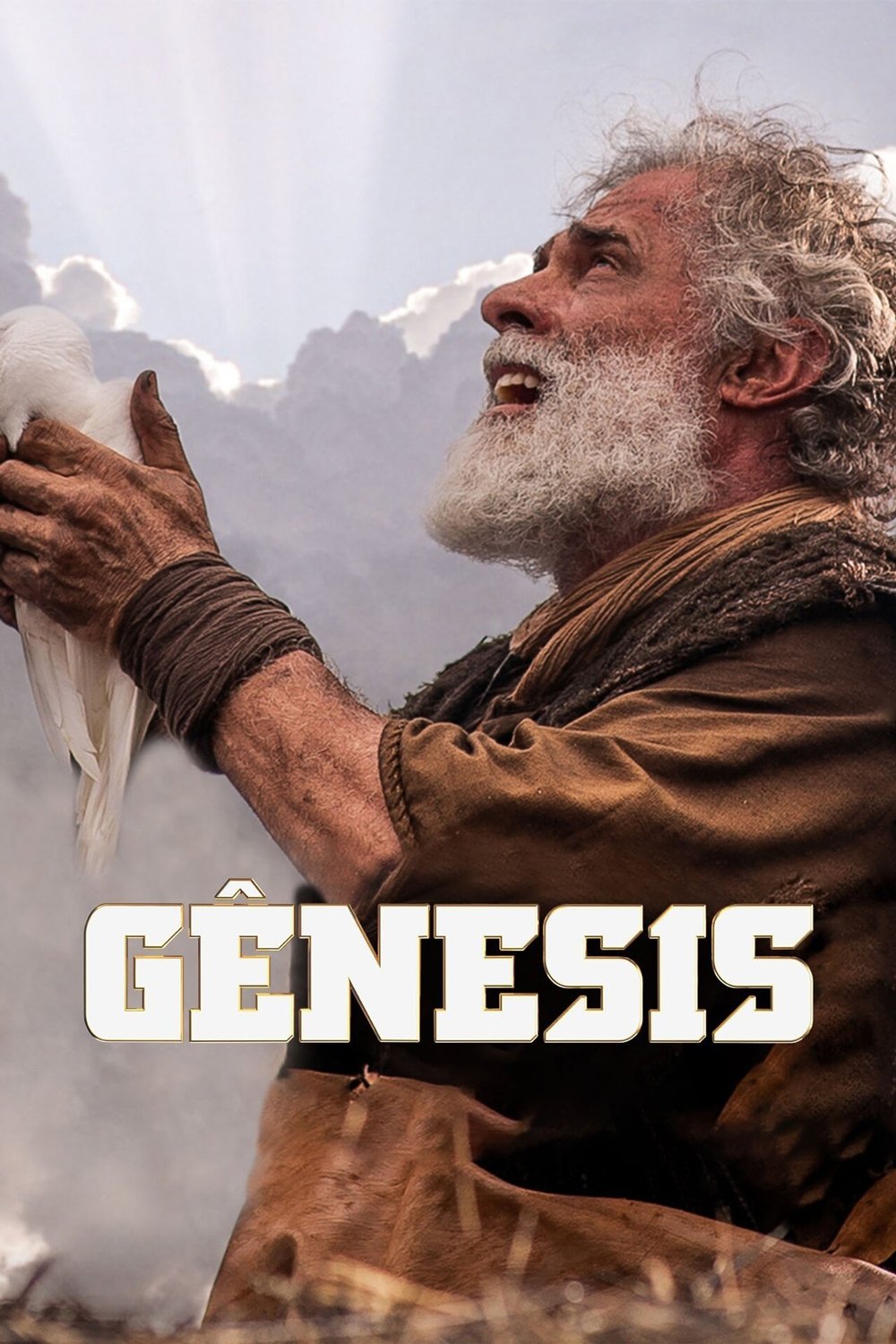 Poster de Gênesis