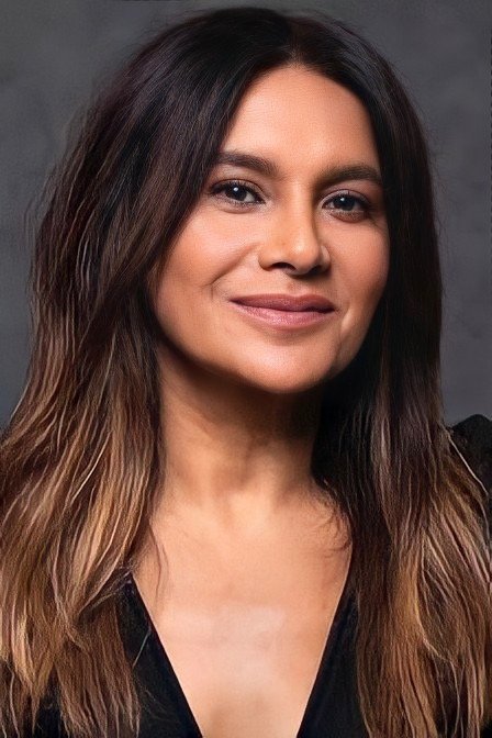 Foto de Dira Paes