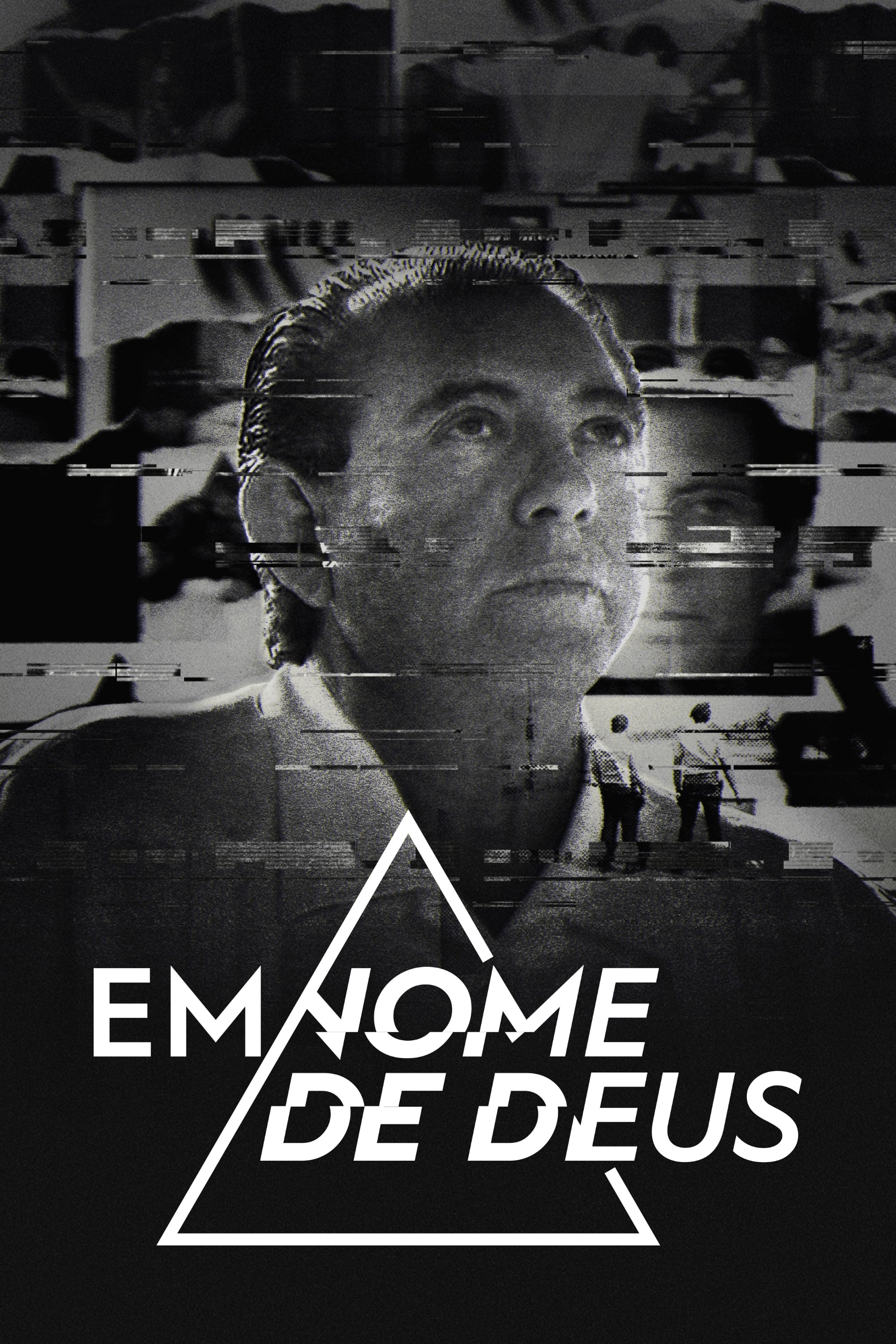 Poster de Em Nome de Deus