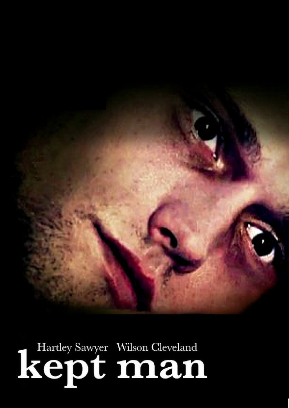 Poster de Kept Man