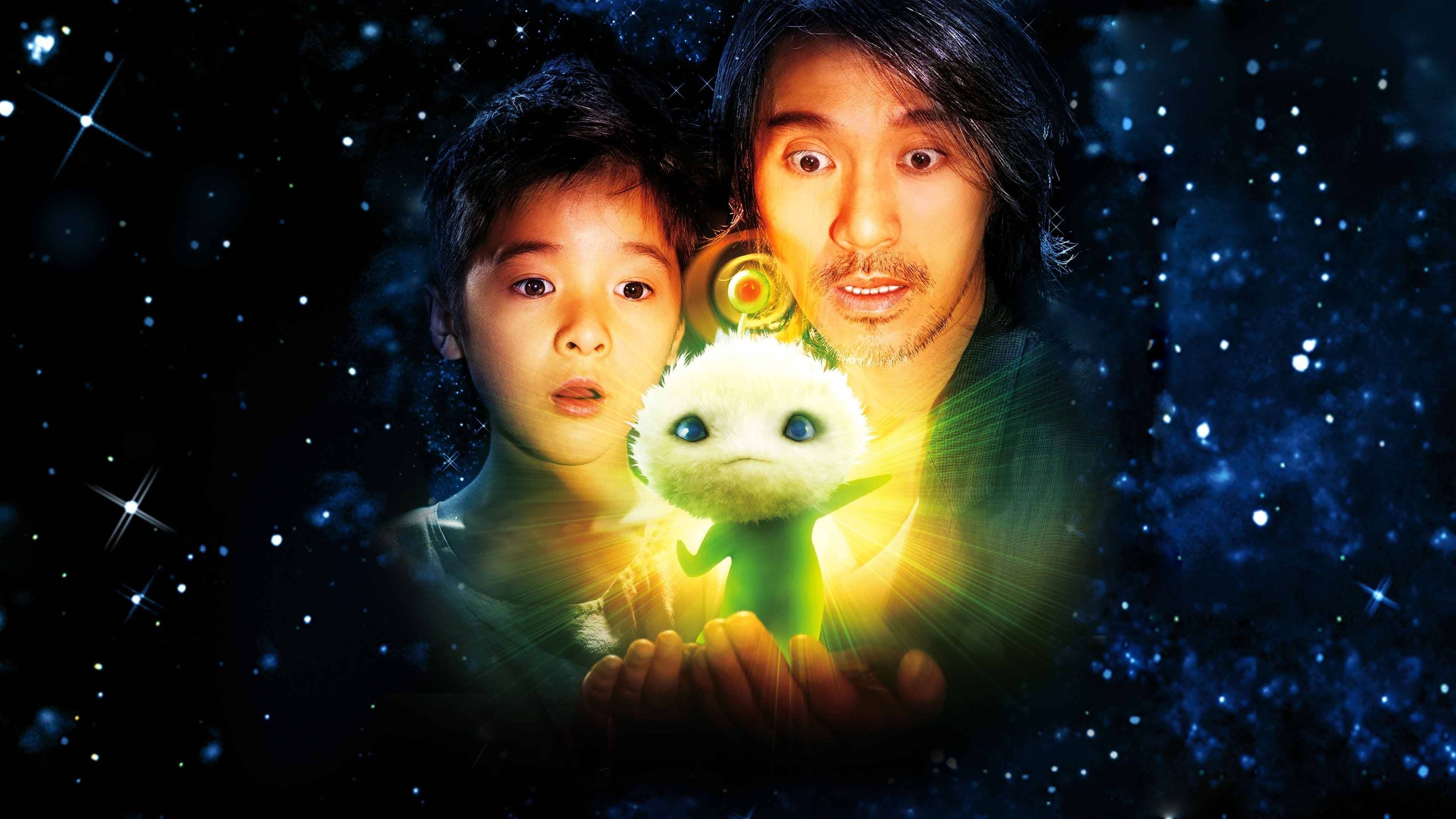 CJ7 2008 123movies