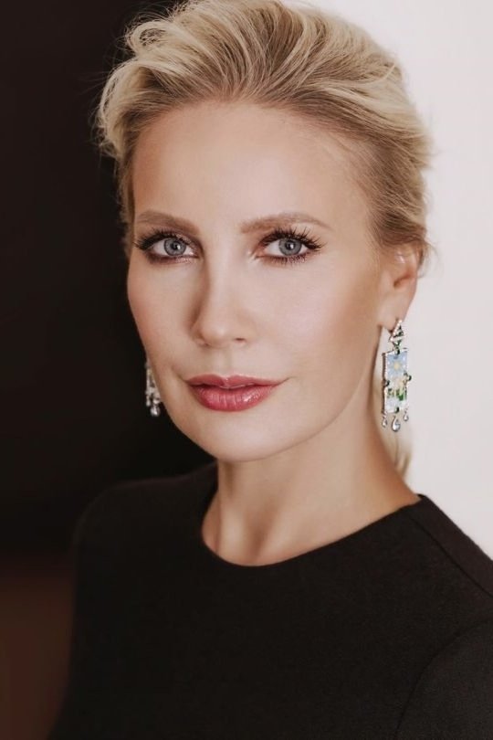 Foto de Елена Летучая