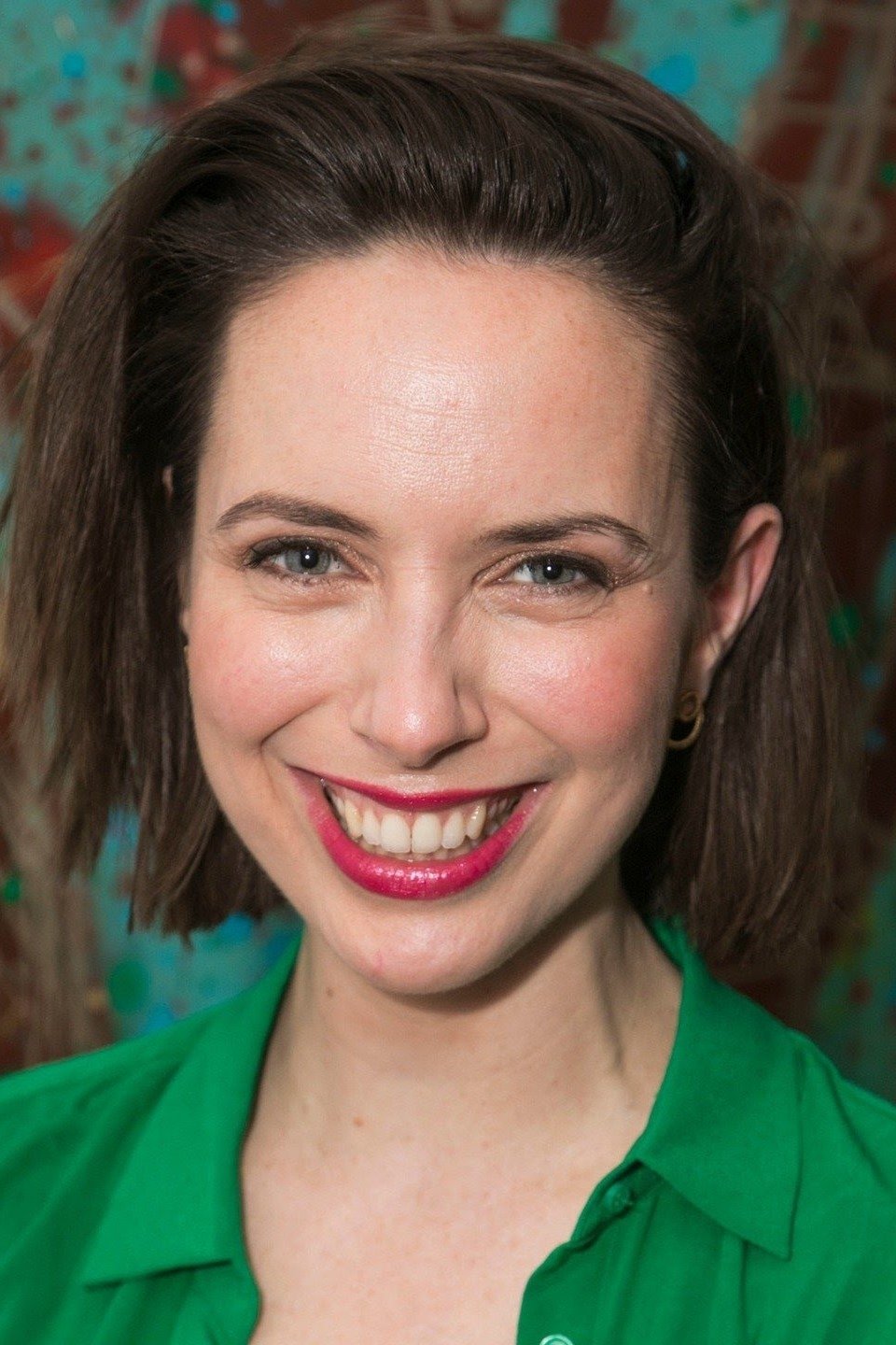 Foto de Kate O'Flynn