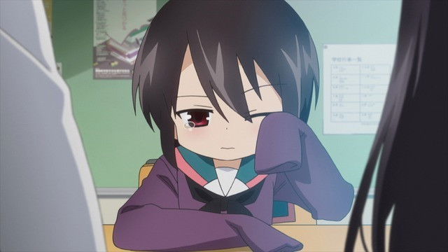 A-Channel +Smile - Let's Have Hot Pot: Alexandrite in the Pot