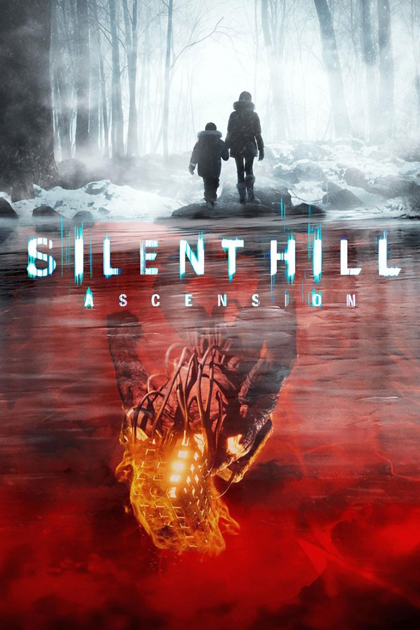 Poster de Silent Hill: Ascension