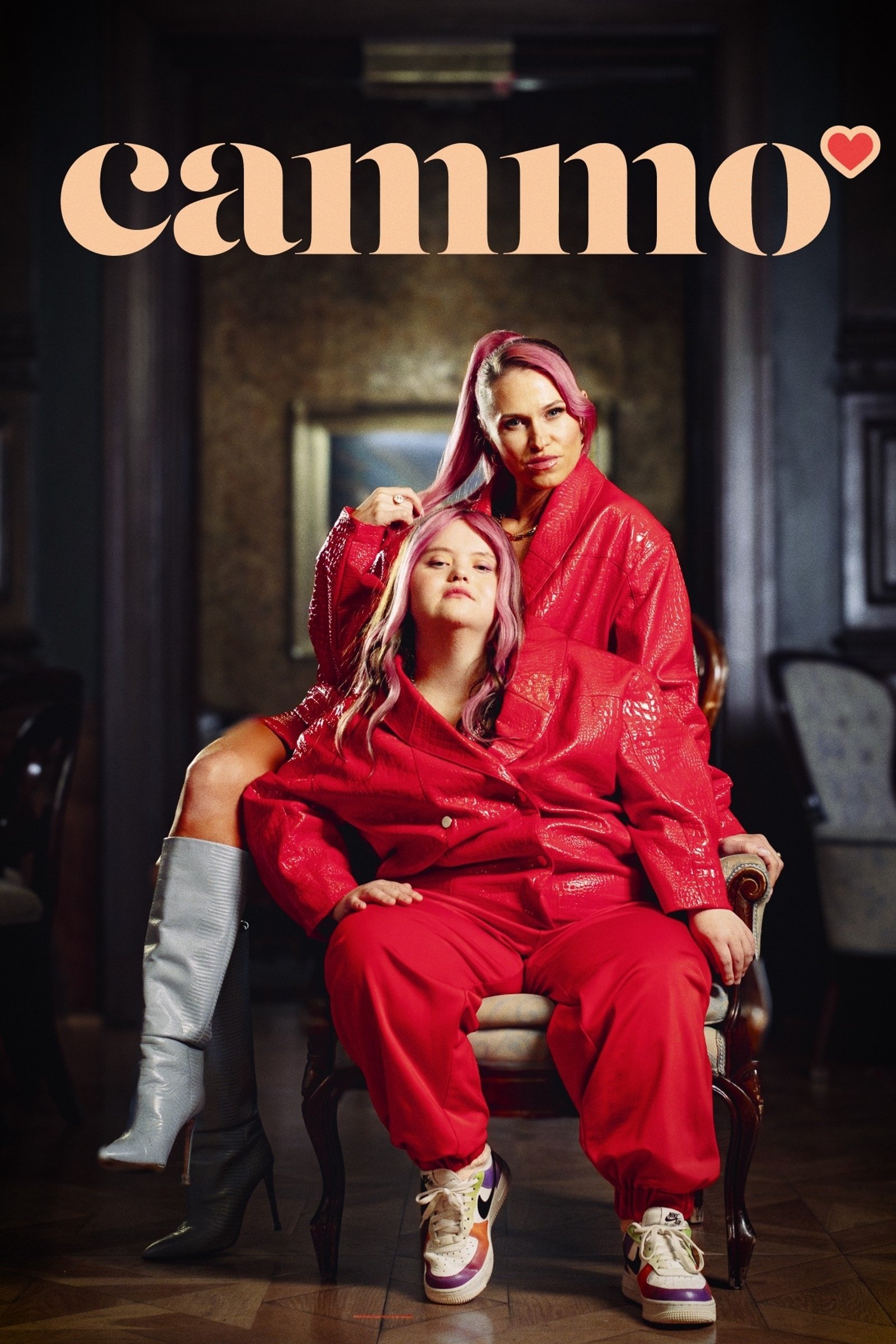 Poster de Temporada 2