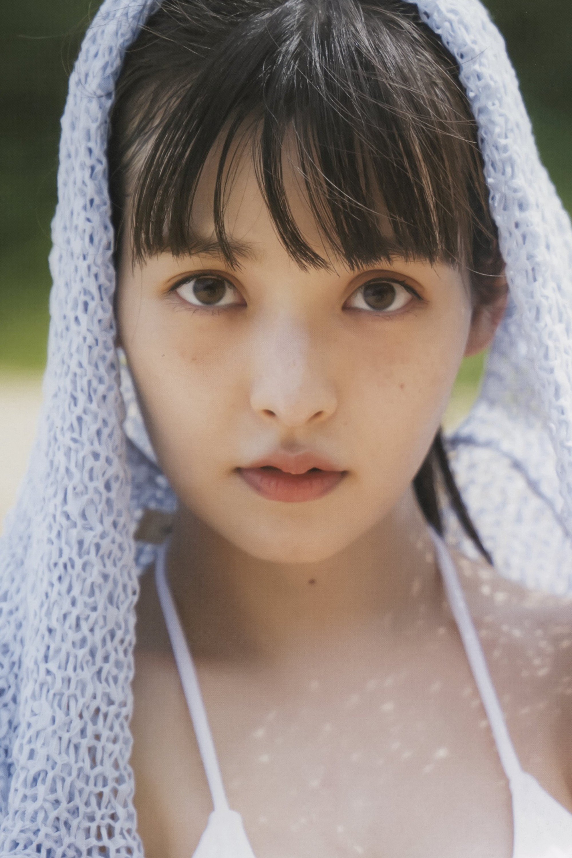 Foto de Sumire Uesaka