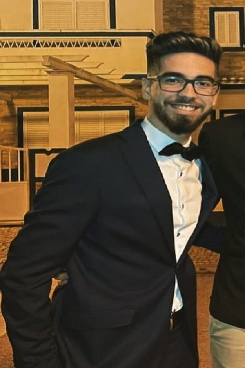 Foto de Pedro Horta