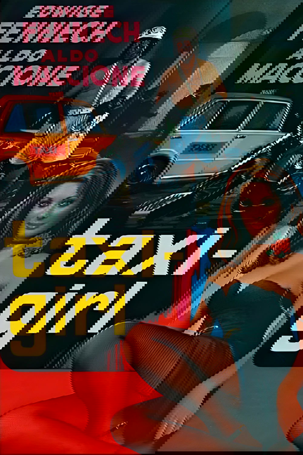 Poster movie
