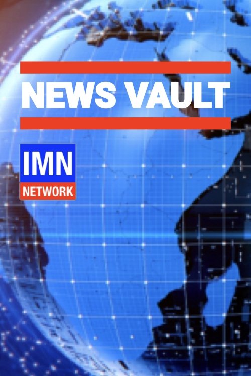 Poster de News Vault