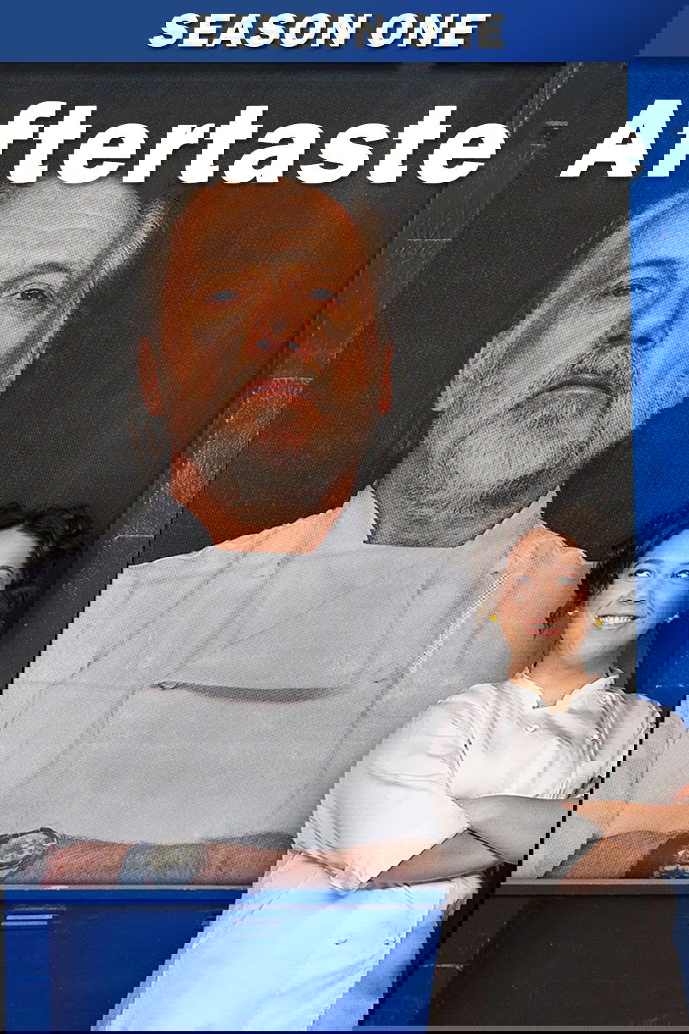 Poster de Temporada 1