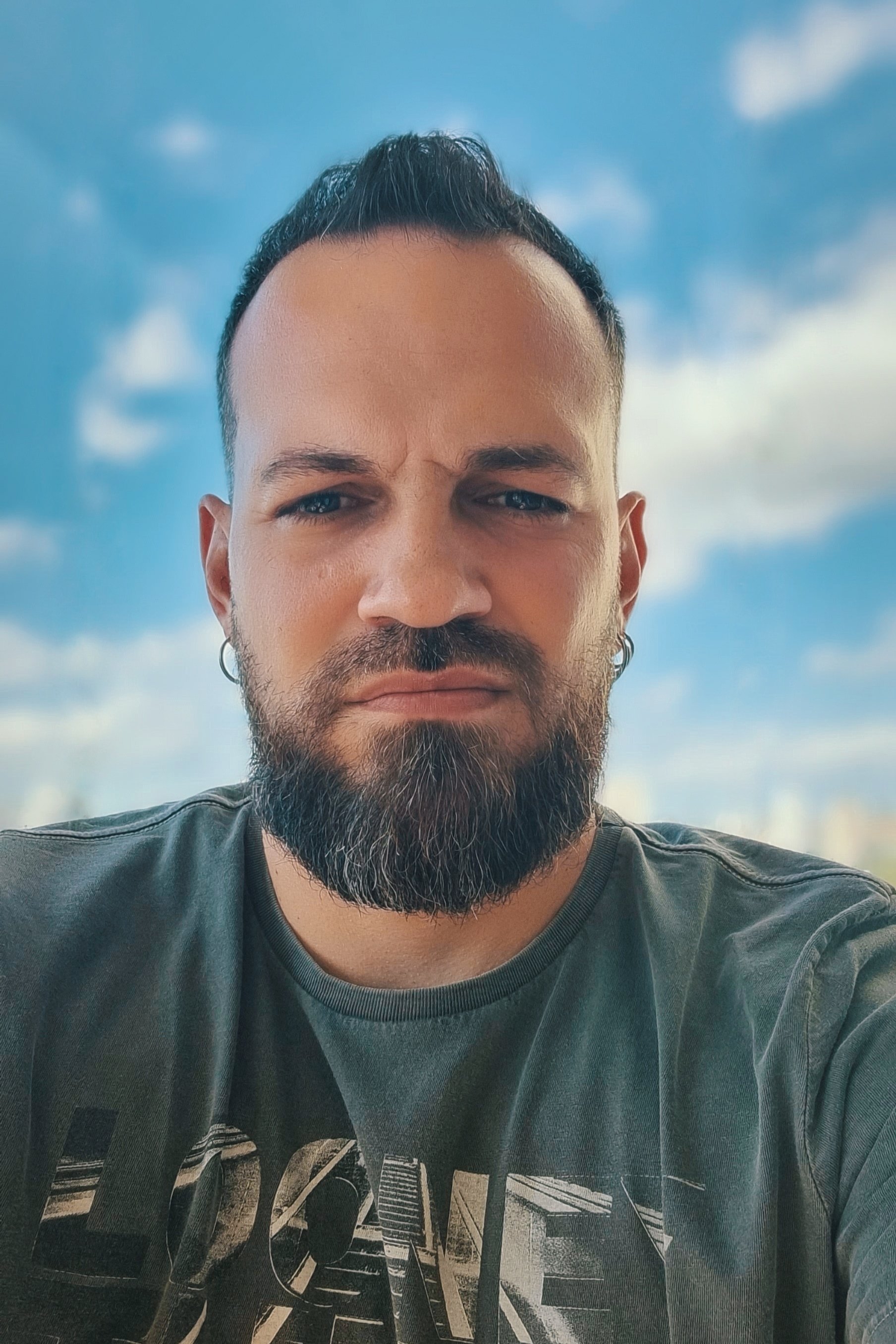 Foto de Piero Sbragia