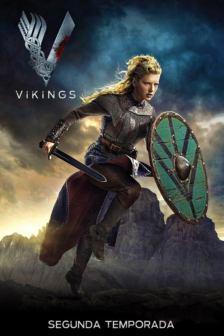 Poster de Temporada 2