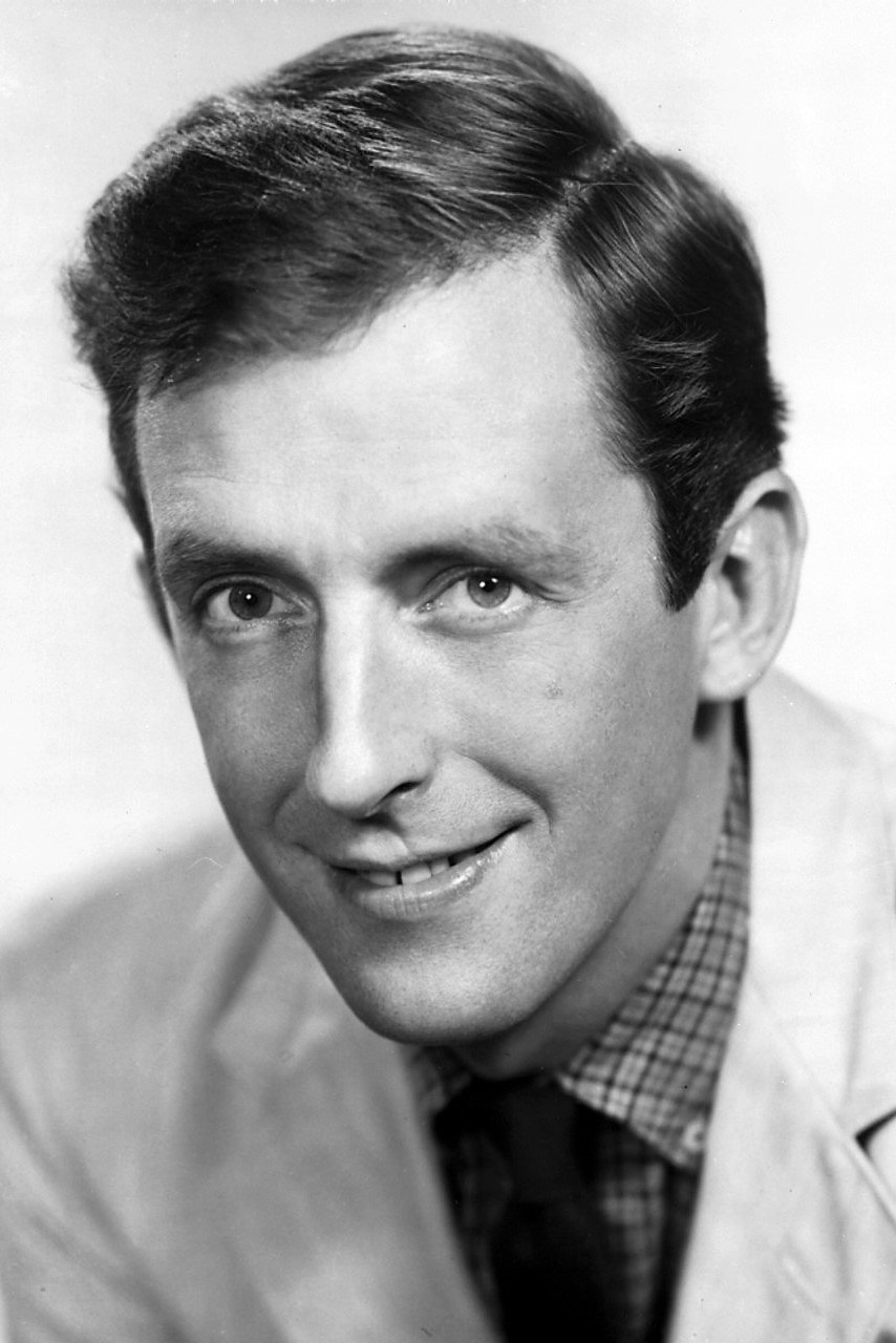 Foto de Fritz Weaver