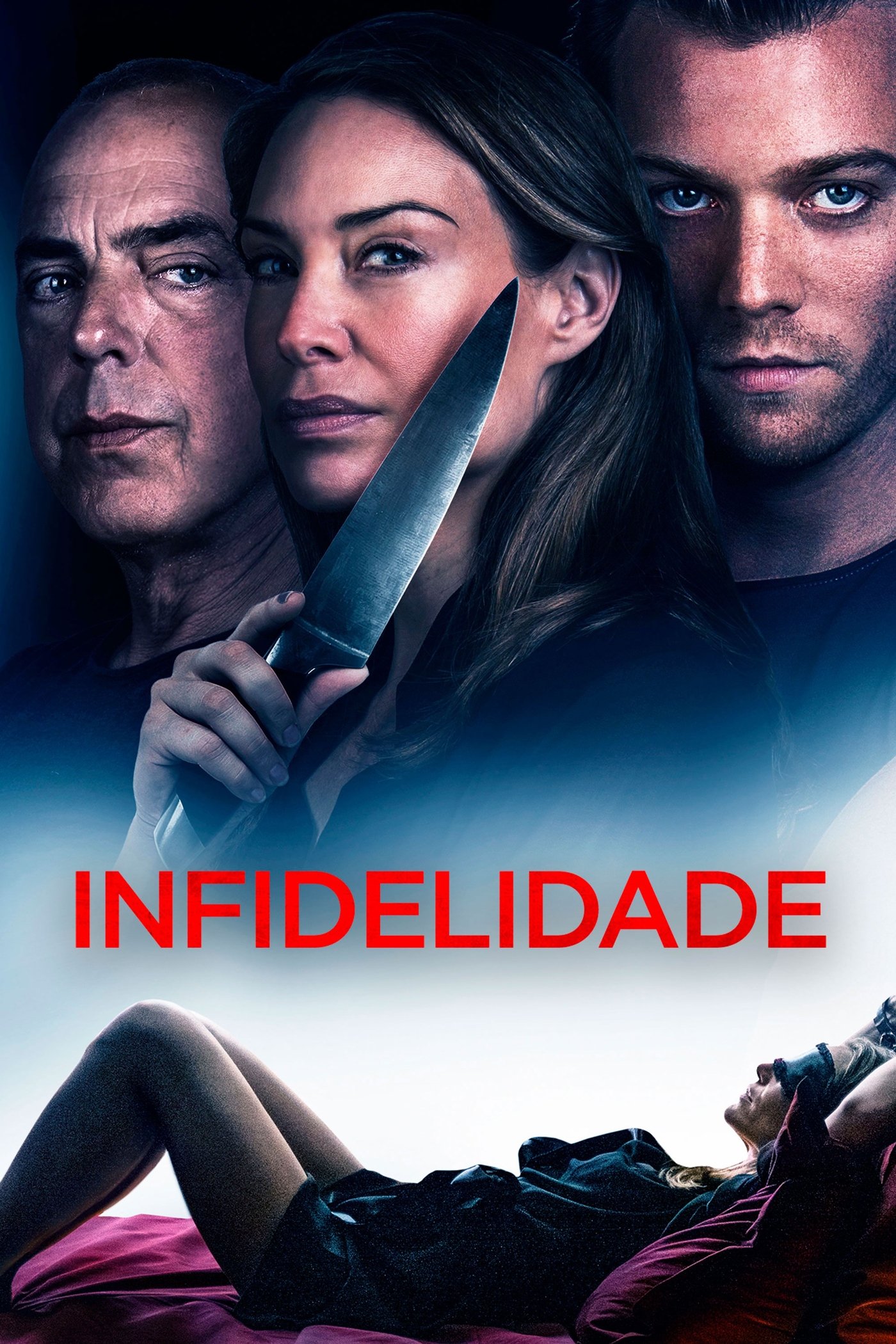 Poster de Infidelidade