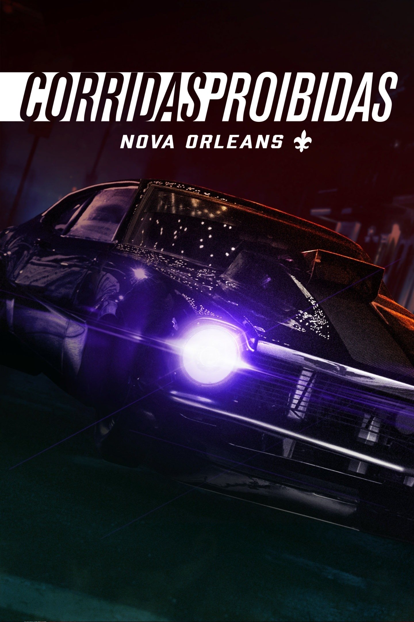 Poster de Temporada 2