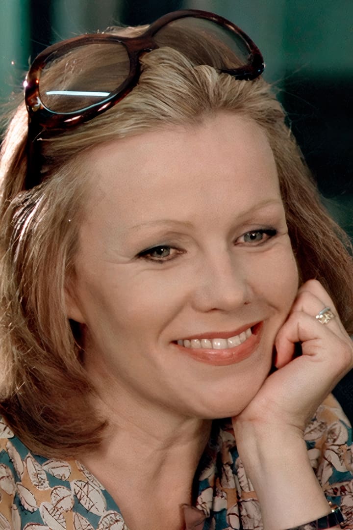 Foto de Rosemarie Lindt