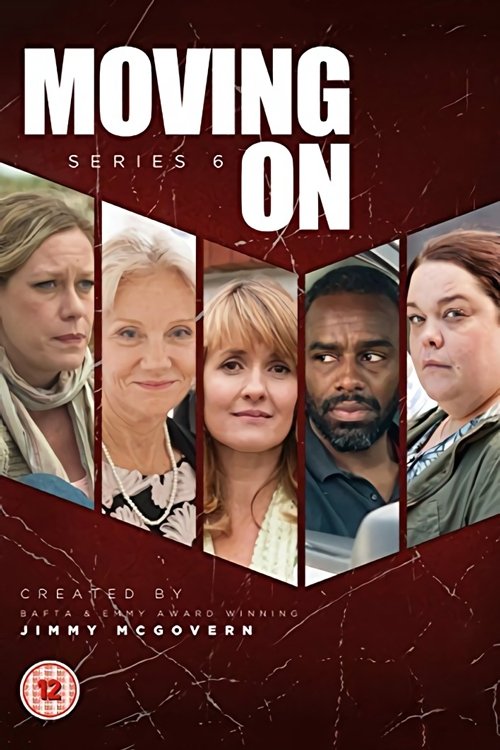 Poster de Temporada 6