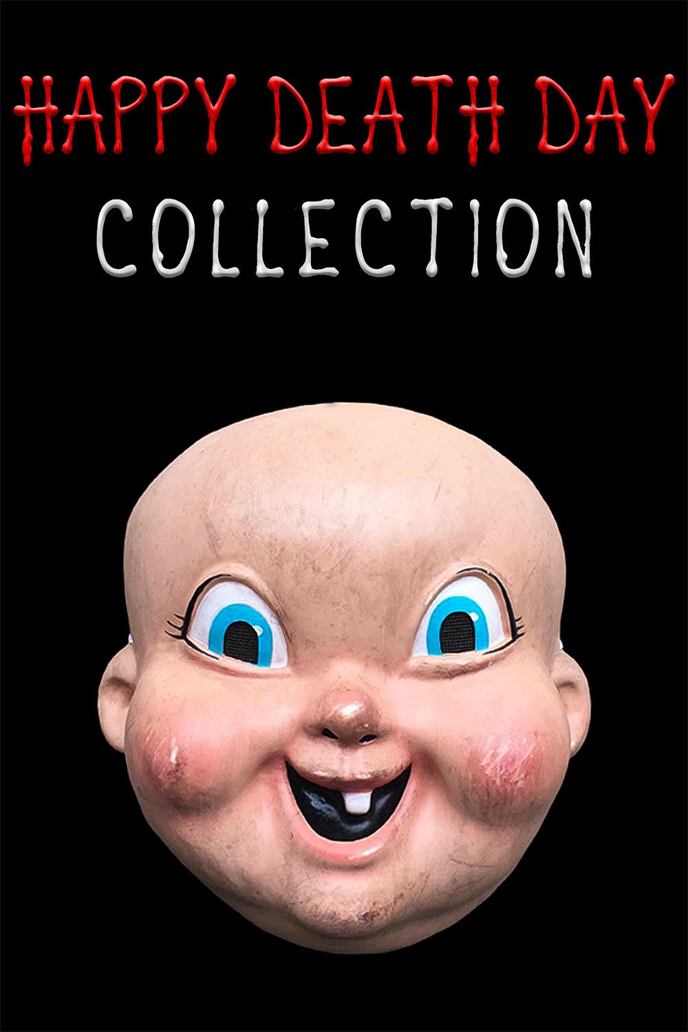 Poster of Happy Death Day Collection
