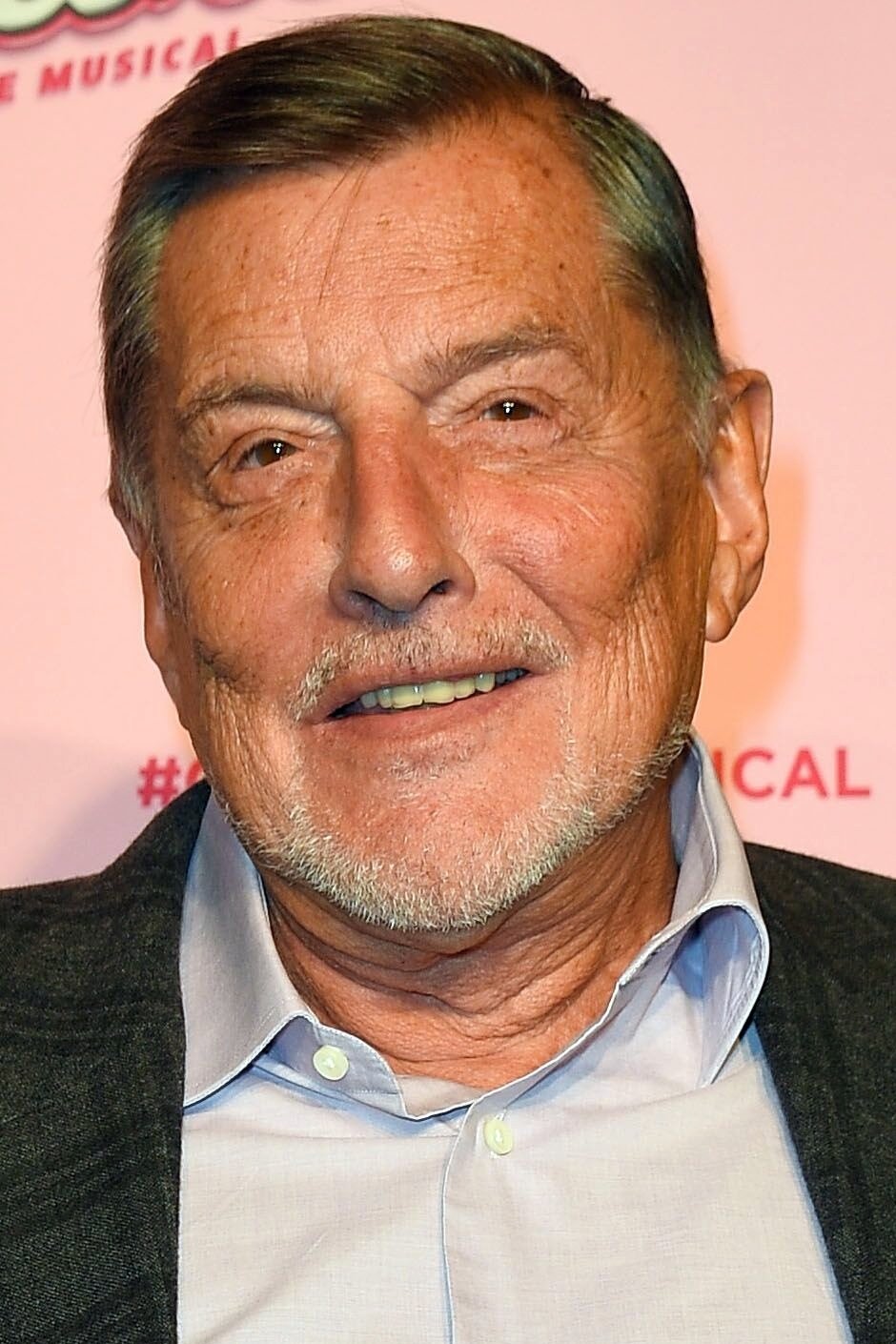 Foto de Jean-Claude Camus