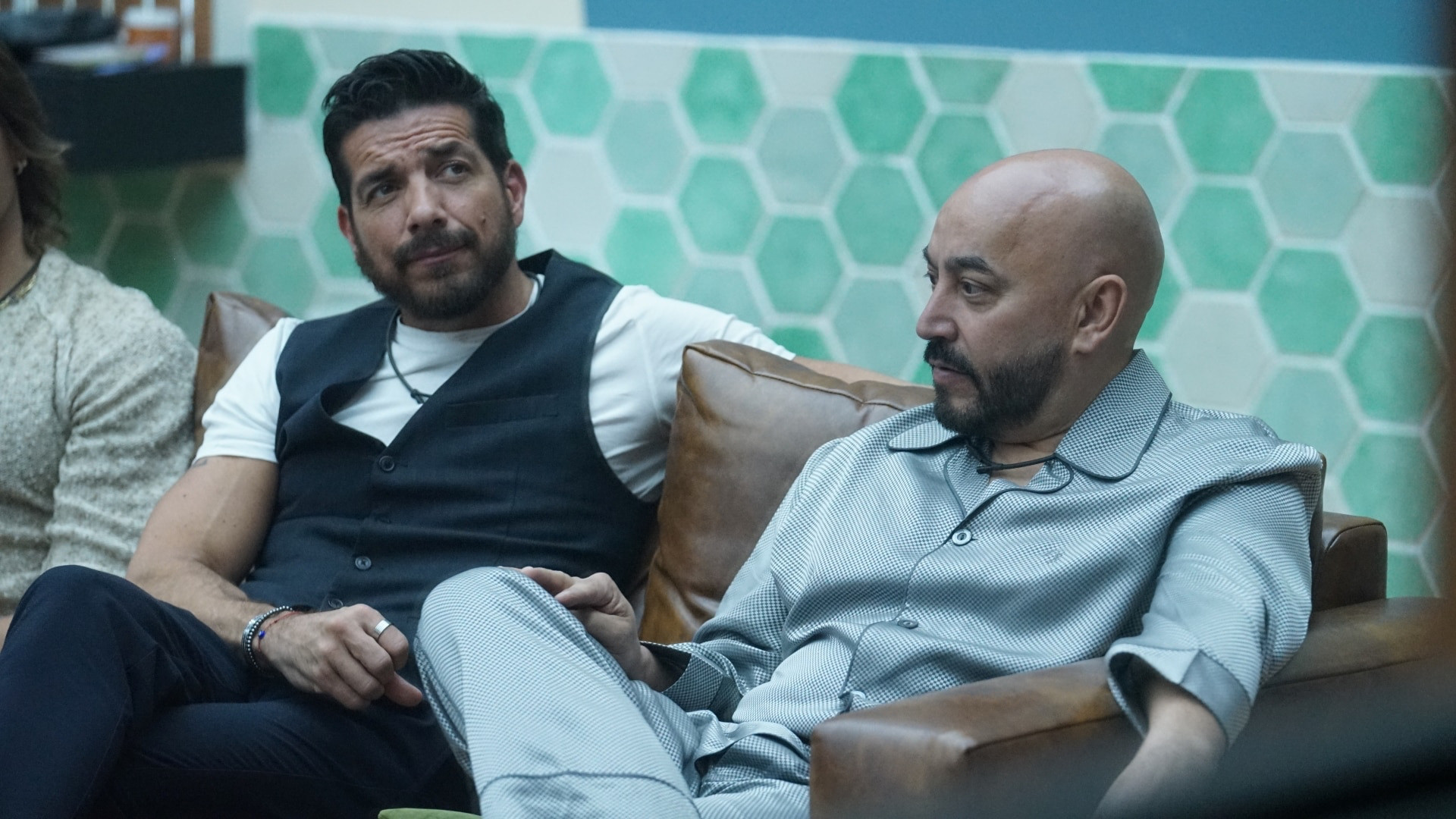 Paulo se juega la salvación