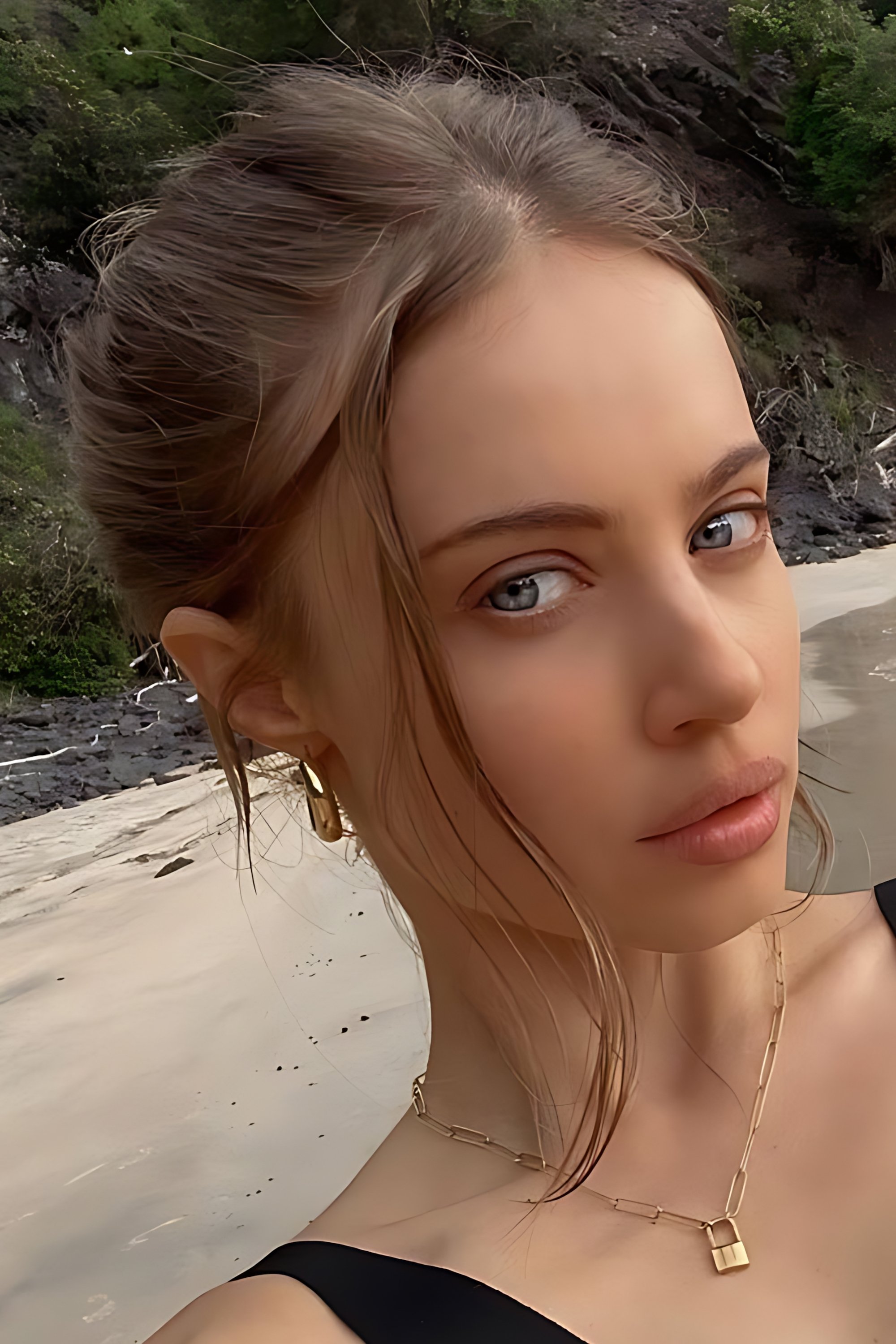 Foto de Xenia Tchoumitcheva