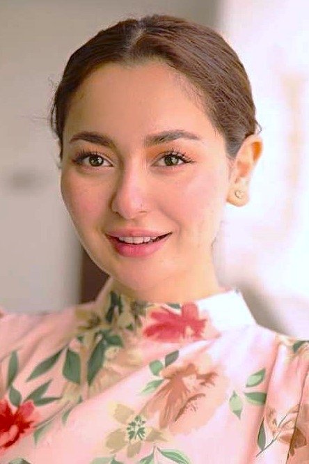 Foto de Hania Aamir