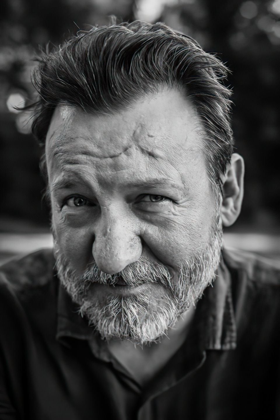 Foto de Robert Więckiewicz