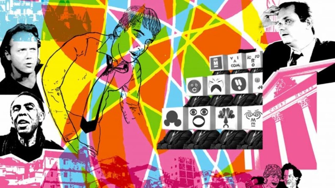 Backdrop image