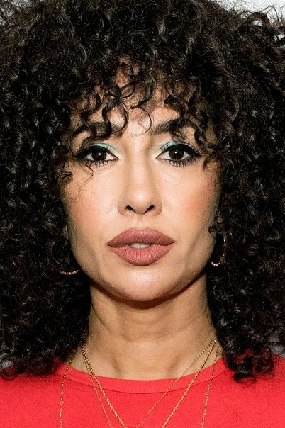 Foto de Jackie Cruz