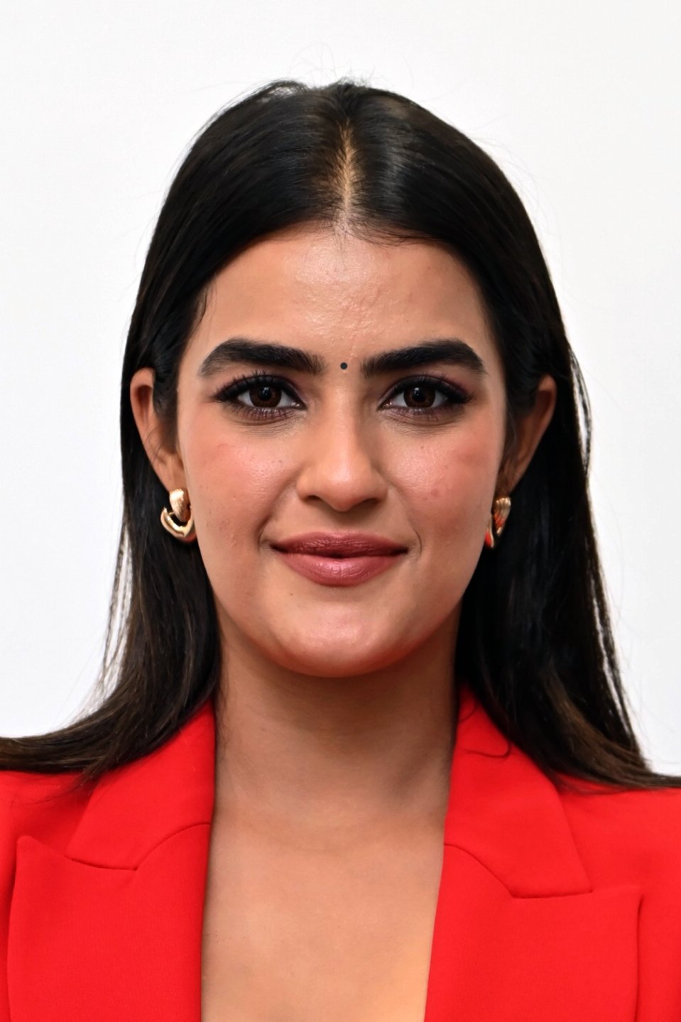 Foto de Kavya Thapar