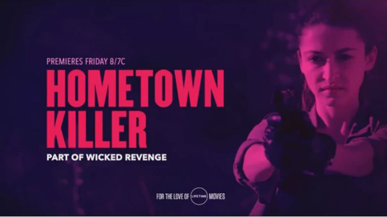 Hometown Killer 2018 123movies