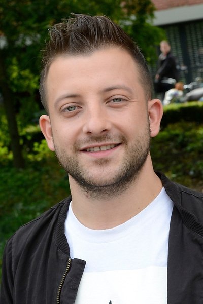 Foto de Dominik Groot
