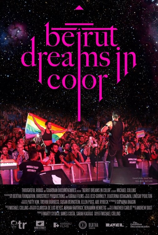 Poster movie