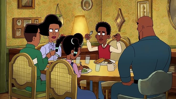 Everybody Still Hates Nagging