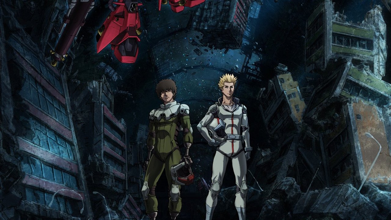 Backdrop image