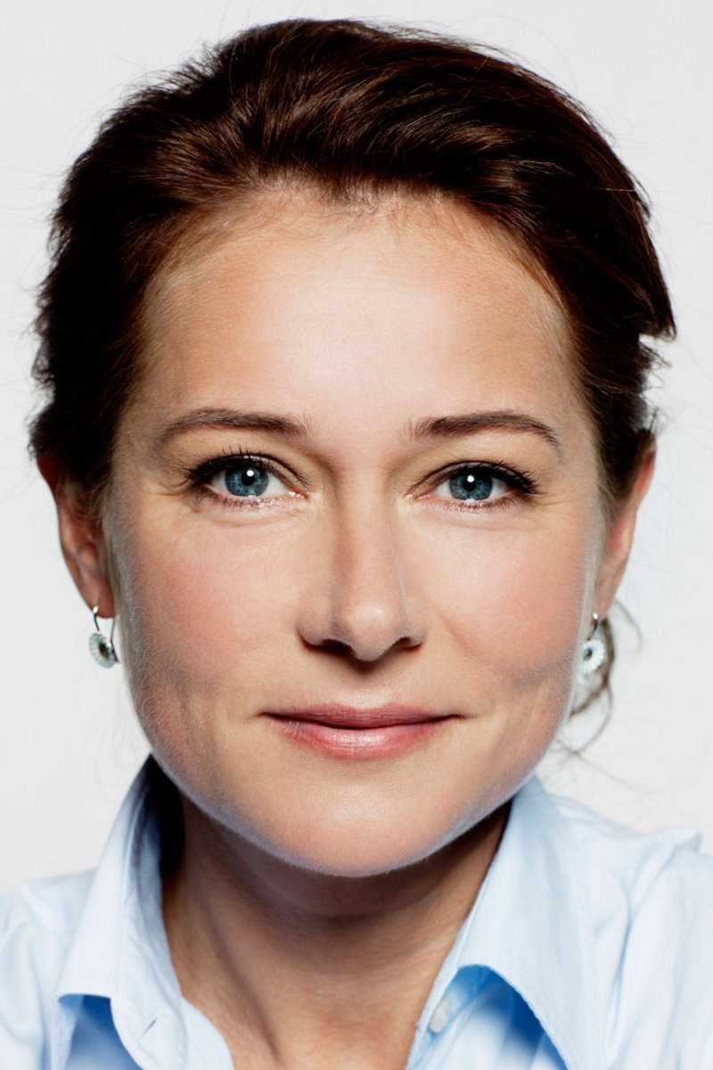 Foto de Sidse Babett Knudsen