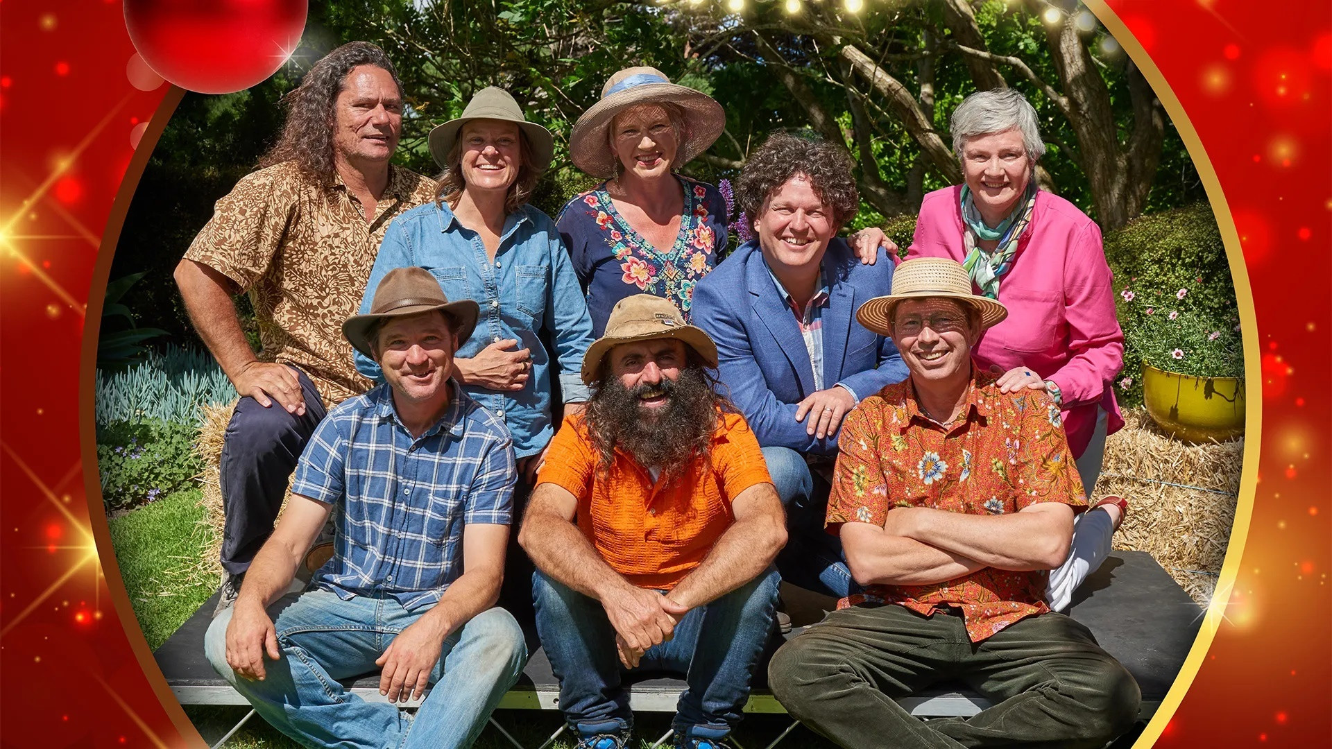 Episode 40 Christmas Special