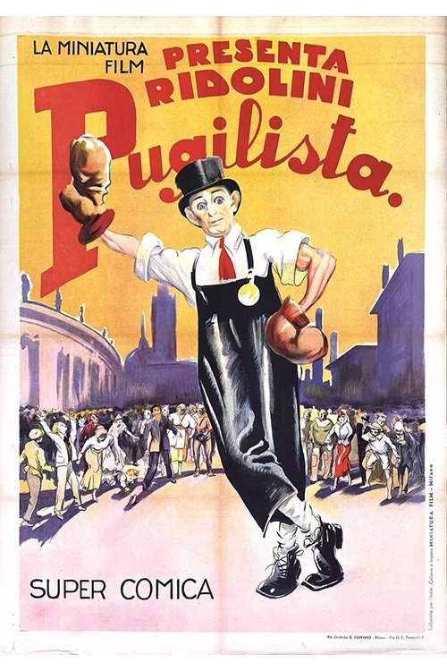 Poster movie