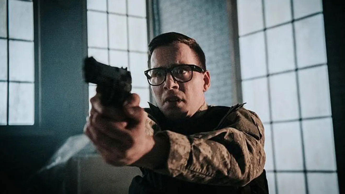 Night at the Museum and Friday Night Frights