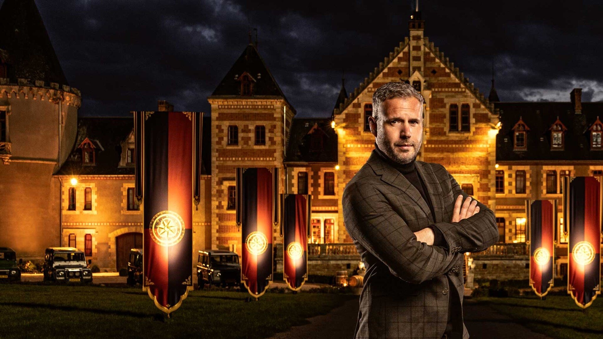Backdrop image