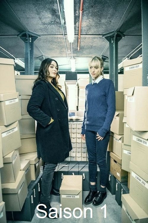Poster de Temporada 1